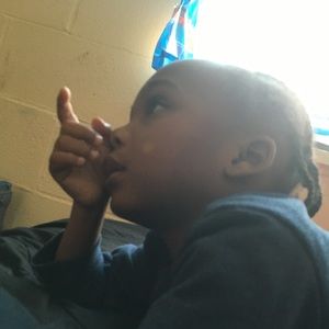 Meet your Posher, Derrick